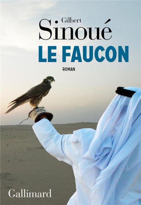 Emprunter Le faucon livre