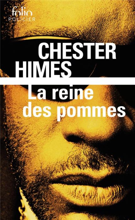 Emprunter La reine des pommes. Une enquête d'Ed Cercueil et Fossoyeur livre