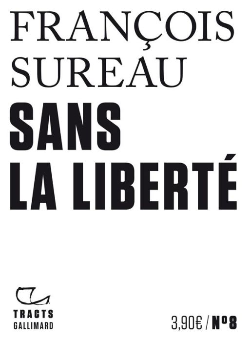 Emprunter Sans la liberté livre