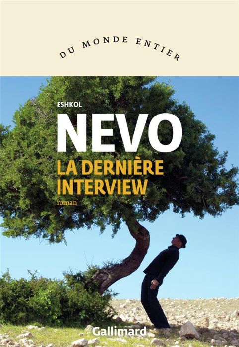 Emprunter La dernière interview livre