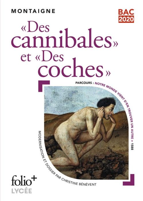 Emprunter Des cannibales et 