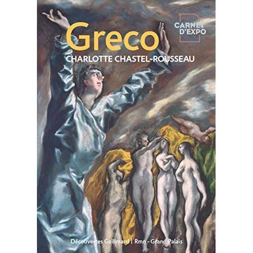 Emprunter Greco livre