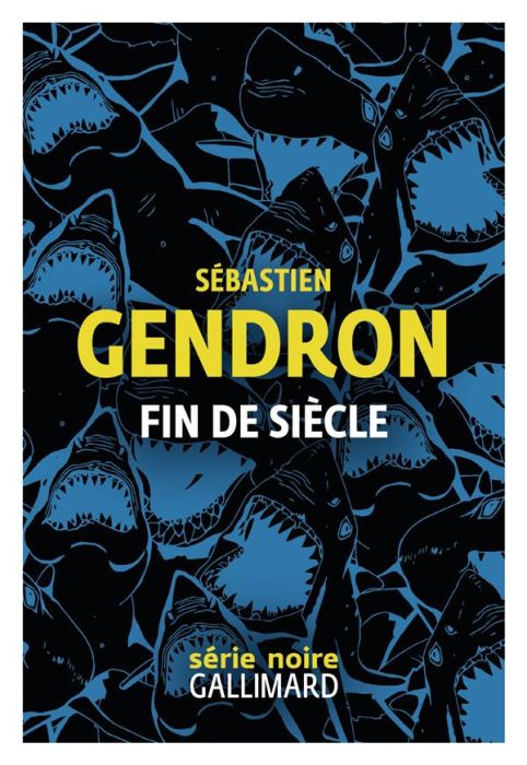 Emprunter Fin de siècle livre