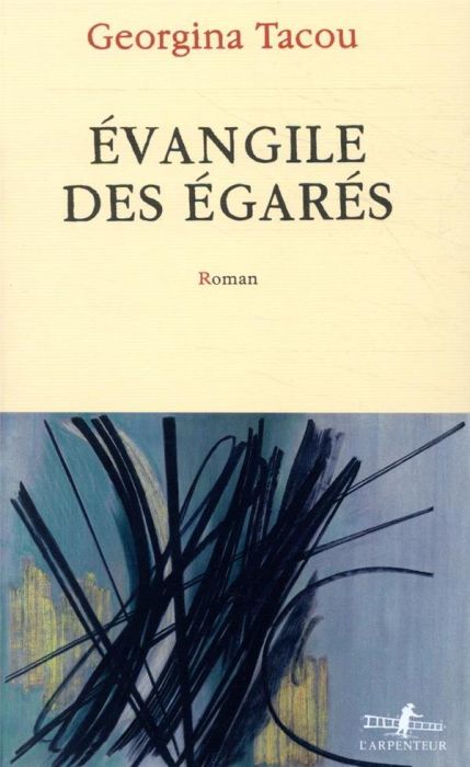 Emprunter Evangile des égarés livre