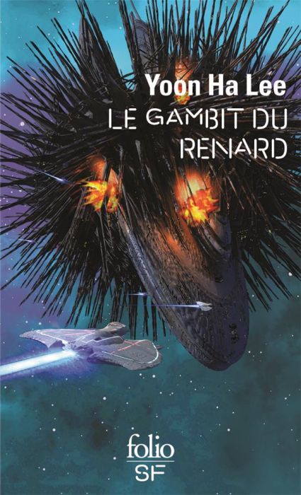 Emprunter Le gambit du Renard livre