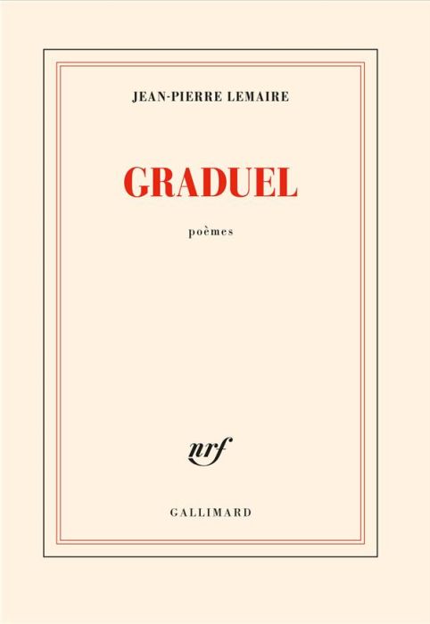 Emprunter Graduel livre