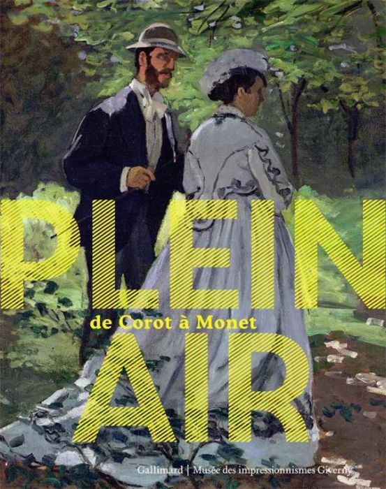 Emprunter Plein air. De Corot à Monet livre