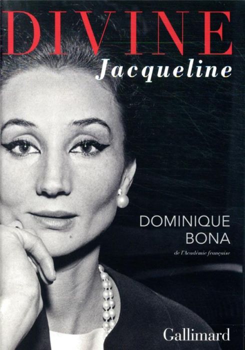 Emprunter Divine Jacqueline livre