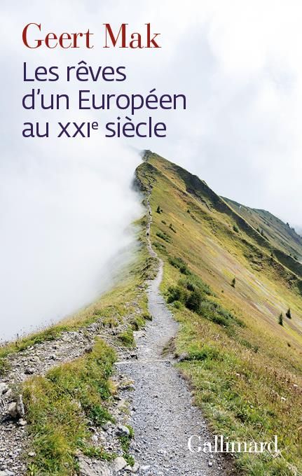 Emprunter Les rêves d'un Européen au XXIe siècle livre