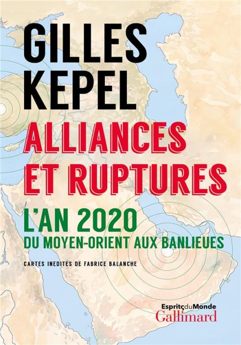 Emprunter Le Prophète et la pandémie. Du Moyen-Orient au Jihadisme d'atmosphère livre