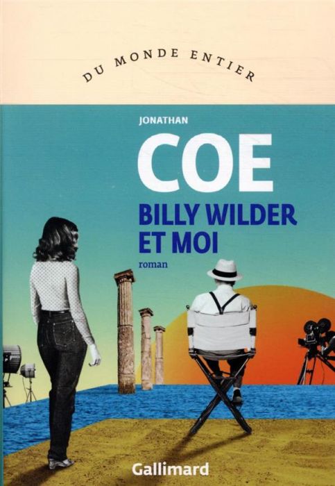 Emprunter Billy Wilder et moi livre