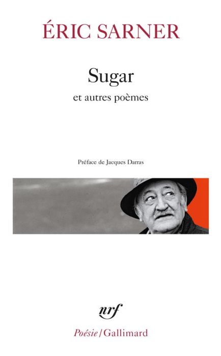 Emprunter Sugar. Suivi de Coeur chronique et de Petit carnet de silence livre