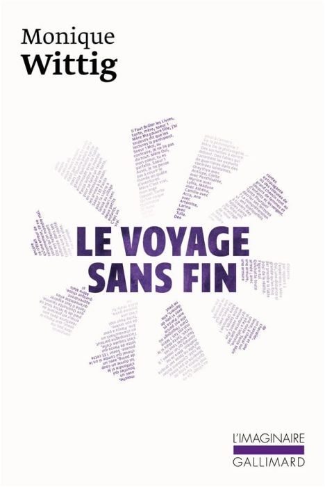 Emprunter Le voyage sans fin livre