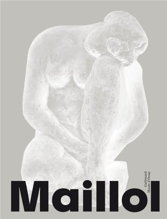 Emprunter Maillol livre