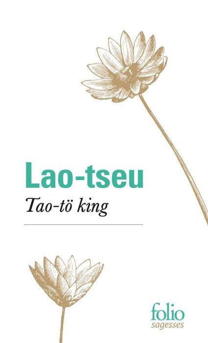 Emprunter Tao-tö king livre