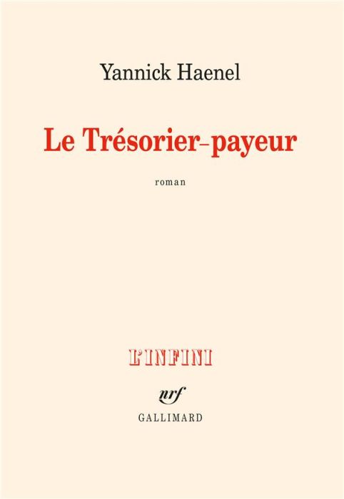 Emprunter Le trésorier-payeur livre