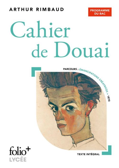 Emprunter Cahier de Douai livre