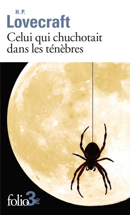 Emprunter Celui qui chuchotait dans les ténèbres livre