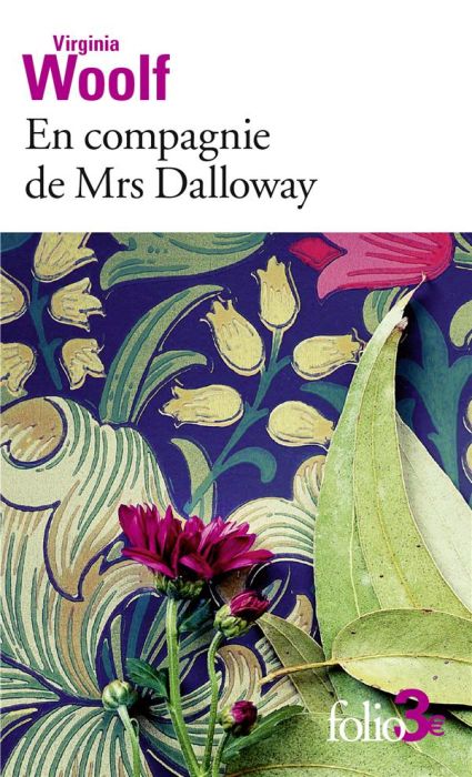 Emprunter En compagnie de Mrs Dalloway livre