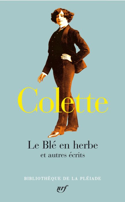 Emprunter Le Blé en herbe et autres écrits livre