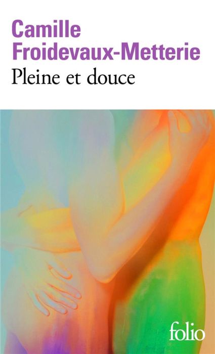 Emprunter Pleine et douce livre