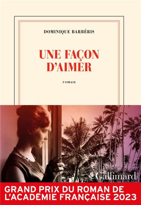 Emprunter Une façon d'aimer livre