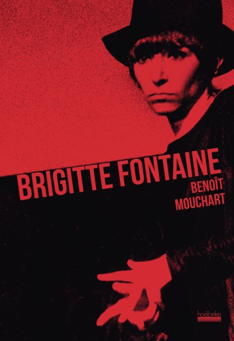 Emprunter Brigitte Fontaine livre