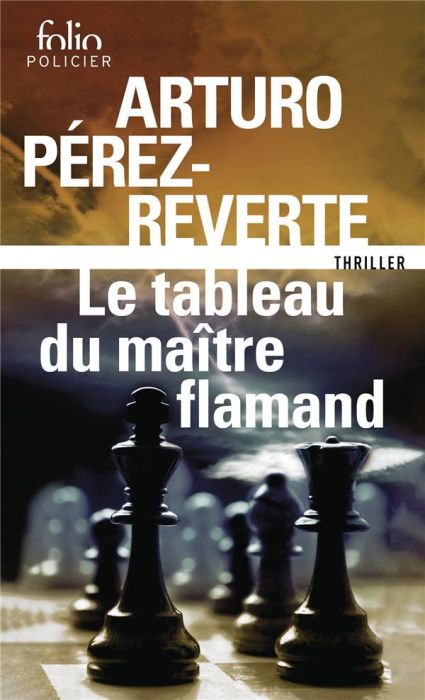 Emprunter Le tableau du maître flamand livre