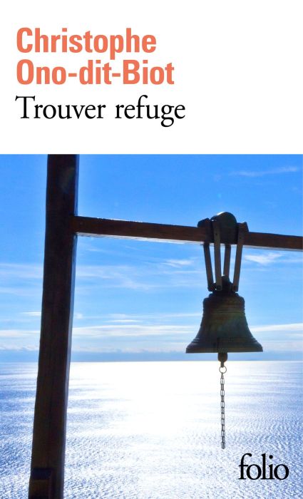 Emprunter Trouver refuge livre