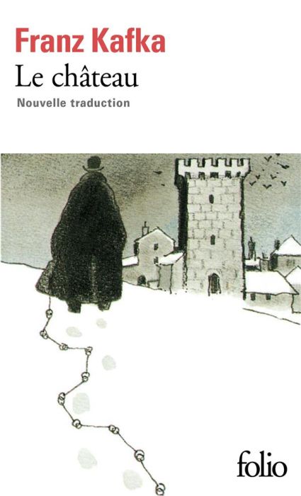 Emprunter Le château livre