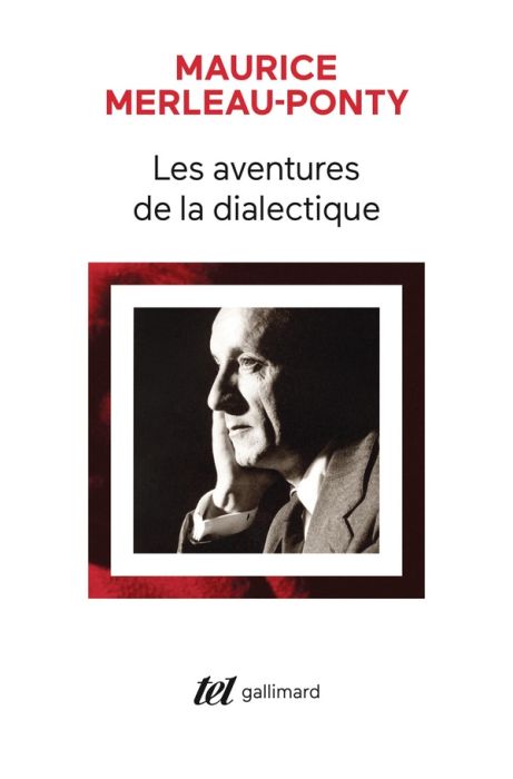 Emprunter Les aventures de la dialectique livre