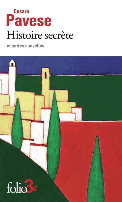 Emprunter Histoire secrète et autres nouvelles livre