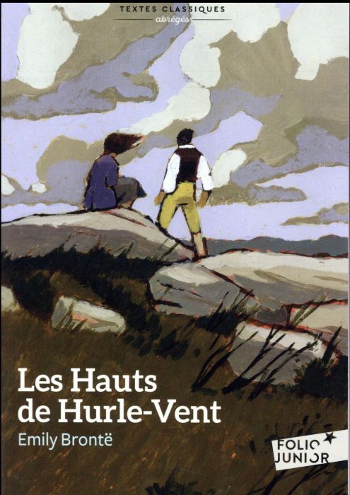 Emprunter Les Hauts de Hurle-Vent livre