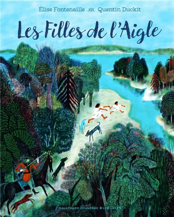 Emprunter Les Filles de l'Aigle livre