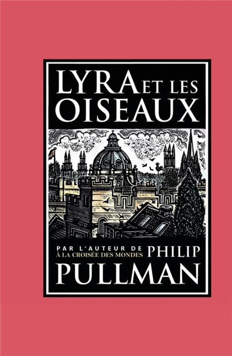 Emprunter Lyra et les oiseaux livre