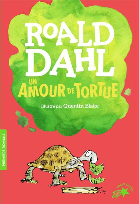 Emprunter Un amour de tortue livre