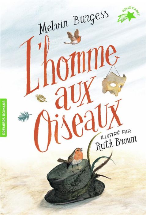 Emprunter L'homme aux oiseaux livre