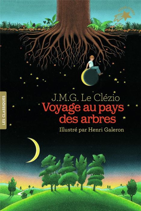 Emprunter Voyage au pays des arbres livre