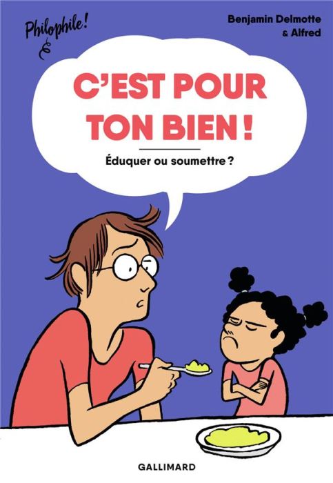 Emprunter C'est pour ton bien ! Eduquer ou soumettre ? livre