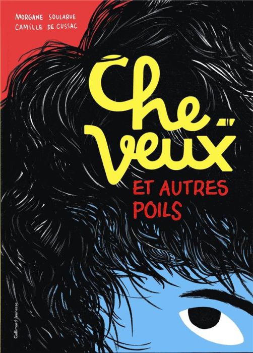 Emprunter Cheveux et autres poils livre