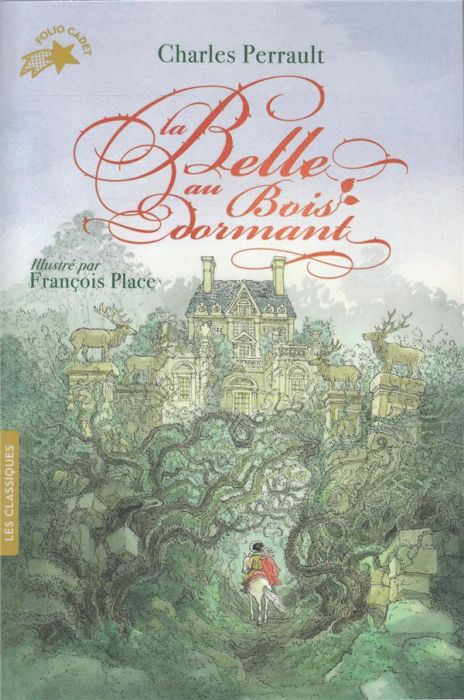 Emprunter La Belle au Bois dormant livre