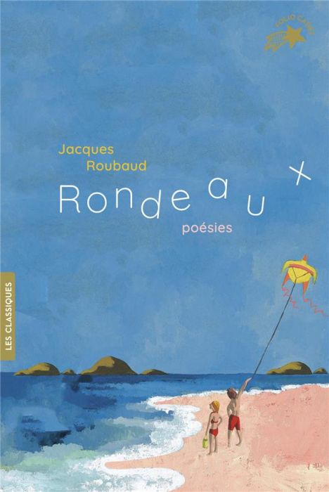 Emprunter Rondeaux. Poésies livre