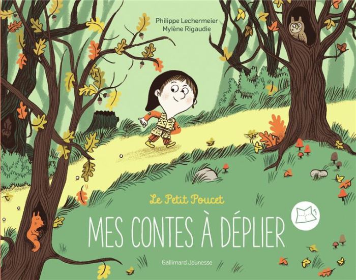 Emprunter Le petit Poucet livre