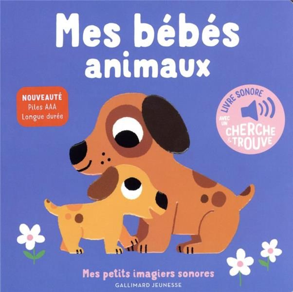 Emprunter Les bébés animaux livre