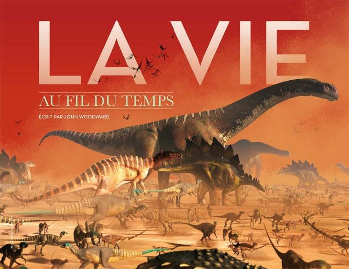 Emprunter La vie au fil du temps livre