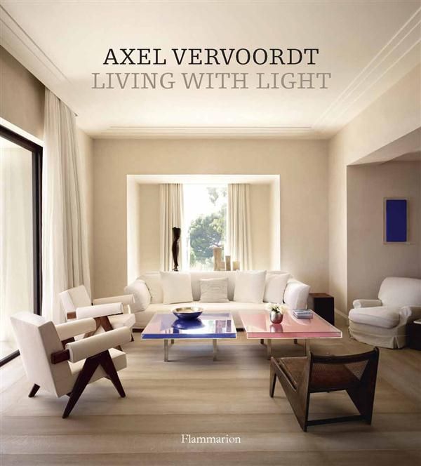 Emprunter Living with light livre