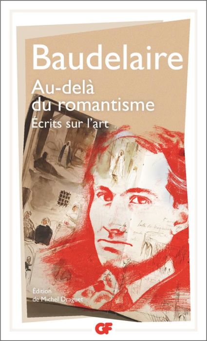 Emprunter Au-delà du romantisme. Ecrits sur l'art livre