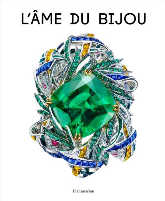 Emprunter L'Ame du bijou livre