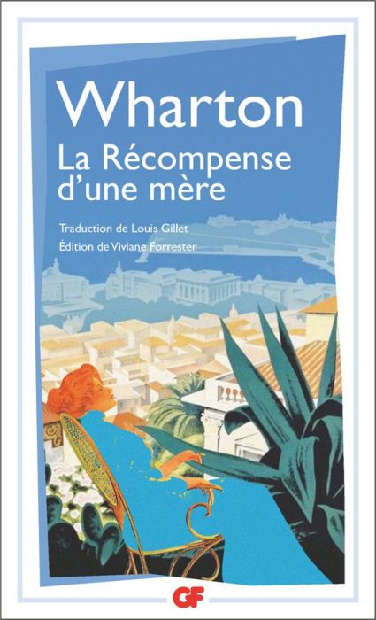 Emprunter La récompense d'une mère livre