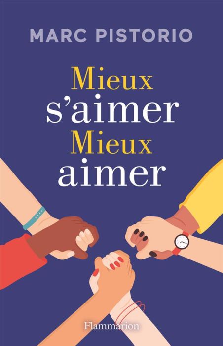 Emprunter Mieux s'aimer, mieux aimer livre